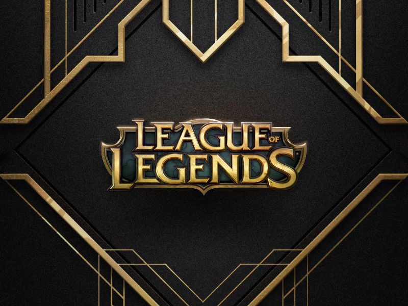 Fix League of Legends Crashing Issue