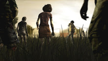 The Walking Dead Complete First Season MULTi6-ElAmigos pc español