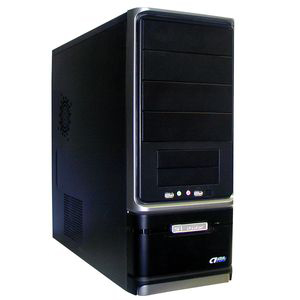 Ensamblar Equipo de Cómputo: agosto 2011