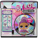 L.O.L. Surprise Winter Chill Bling Queen Tots (#)