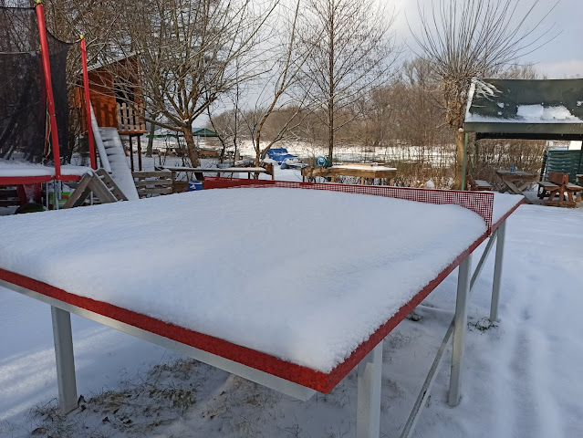 Pole namiotowe Przystań Kowale Oborniki Wielkopolska