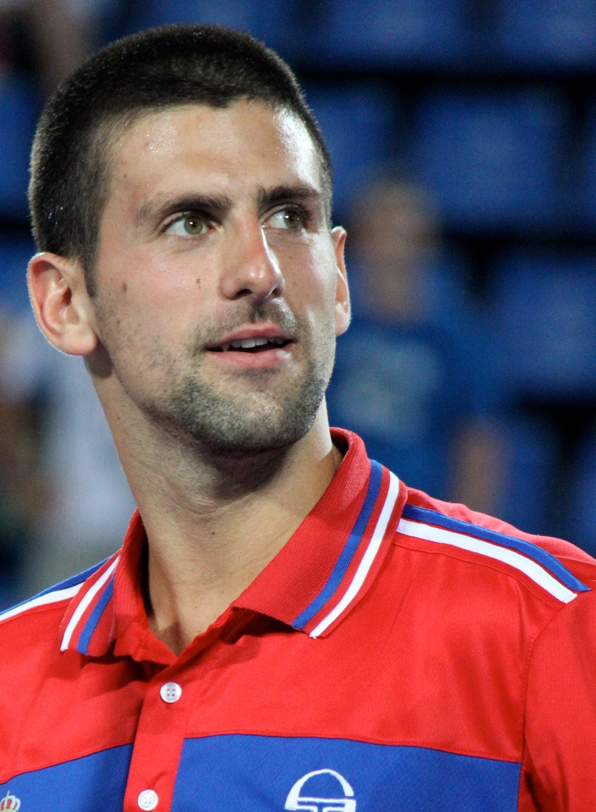 I Was Here Novak Djokovic i-was-here-novak-djokovic