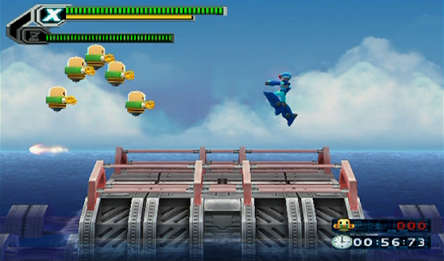 Megaman X8 Pc Save Games Downloads