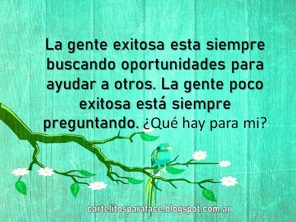 Frases de Solidaridad