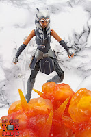 Star Wars Black Series Ahsoka Tano (Clone Wars) 19