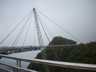 Travel to Langkawi Island Malaysia