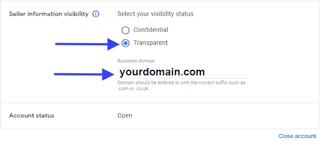 How to fix sellers.json file error How to fix sellers.json file error