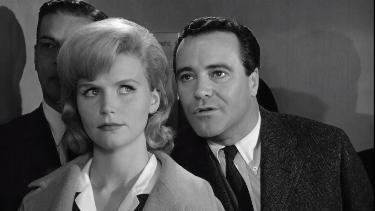 Movie Review Days Of Wine And