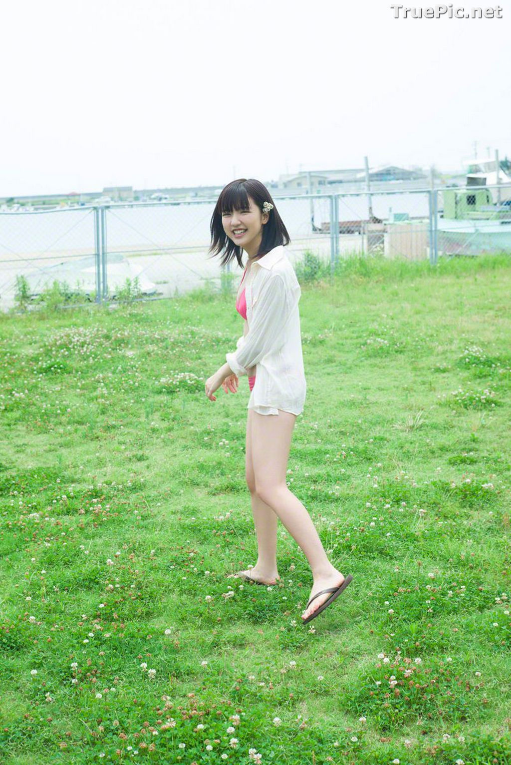 Image Wanibooks No.130 - Japanese Idol Singer and Actress - Erina Mano - TruePic.net - Picture-156