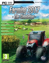 Descargar Professional Farmer 2017 – SKIDROW para 
    PC Windows en Español es un juego de Simulacion desarrollado por VIS – Visual Imagination Software