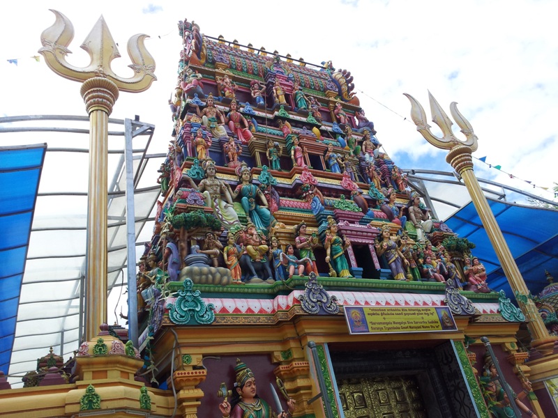 Jalan Klang Lama Kuala Lumpur  Tiara Multiara 2, Jalan Puchong, Jalan