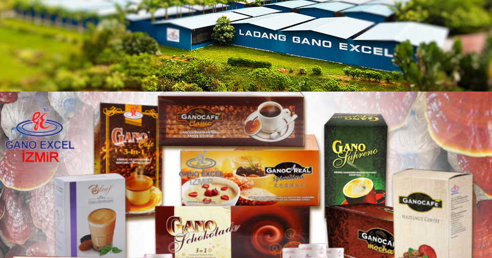 Gano Excel Ganoderma Nedir Yorumları En Ucuz En Kaliteli Ürünler Sitesi
