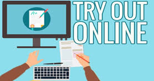 Situs Tryout Online Gratis Yang Recommended
