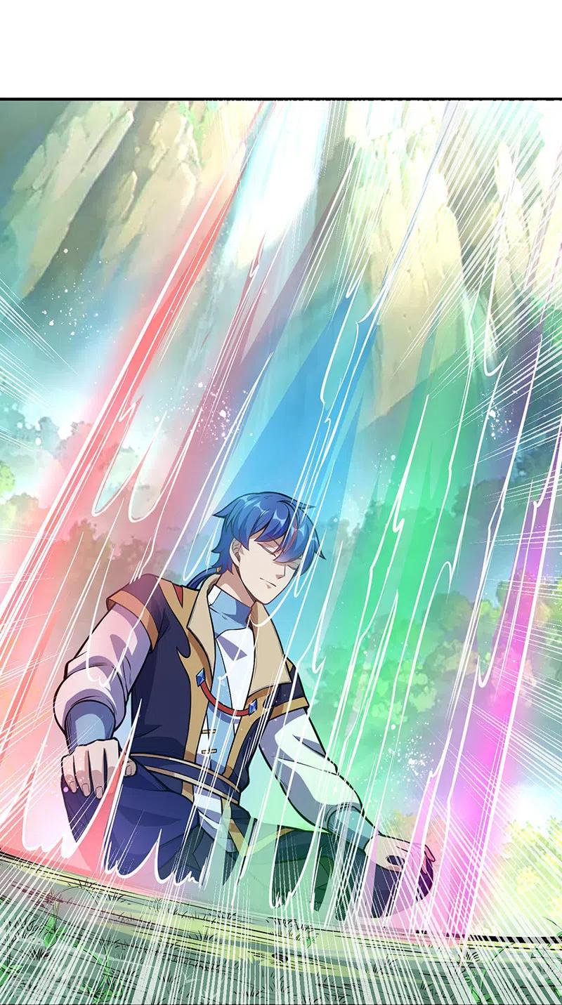 Võ Đạo Độc Tôn Chapter 225 - AB Truyện