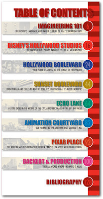 imagineering field guide to disney's hollywood studios alex wright