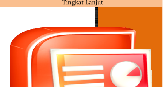 Download Ebook Modul Pembelajaran Microsoft PowerPoint 2007 Tingkat