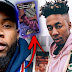 Tory Lanez Forces Rapper Dax To Apologize For Dissing Him - Video