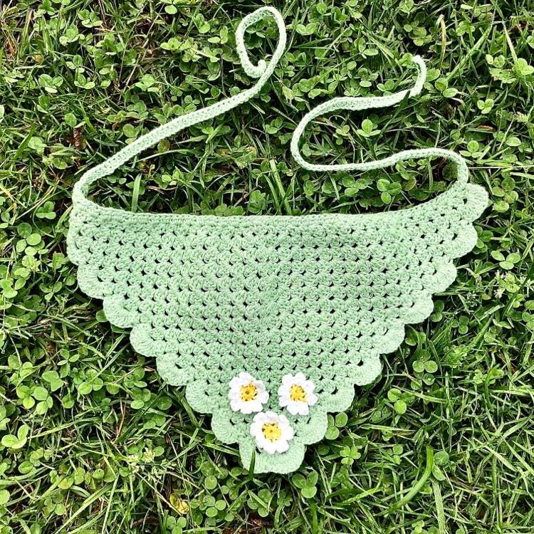 Cute Crochet Patterns - Paging Fun Mums