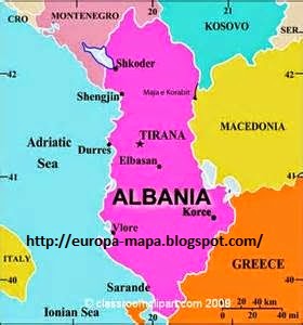albania