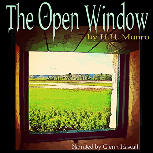 the open window summary essay