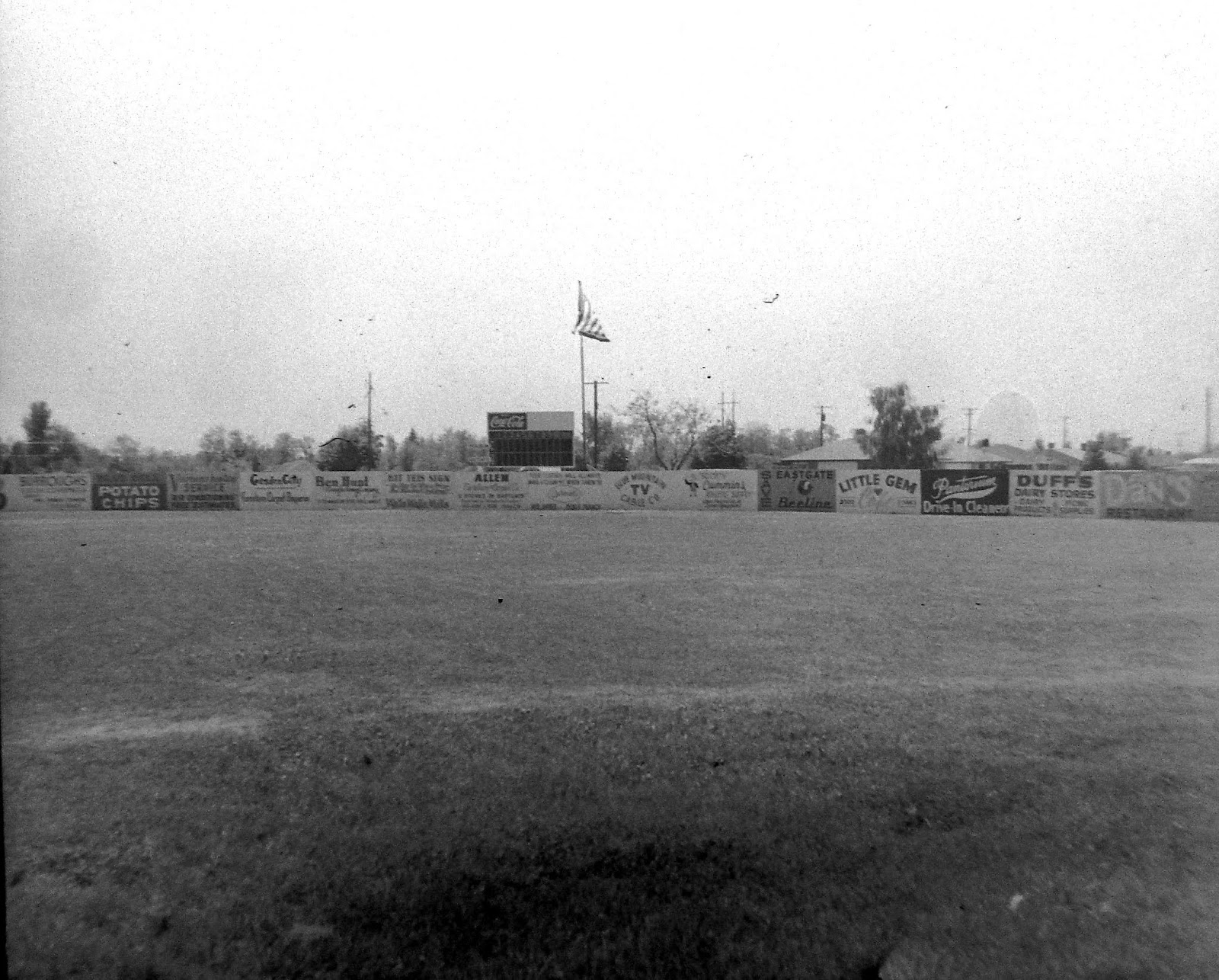 Bygone Walla Walla vintage images of the City and County (and beyond