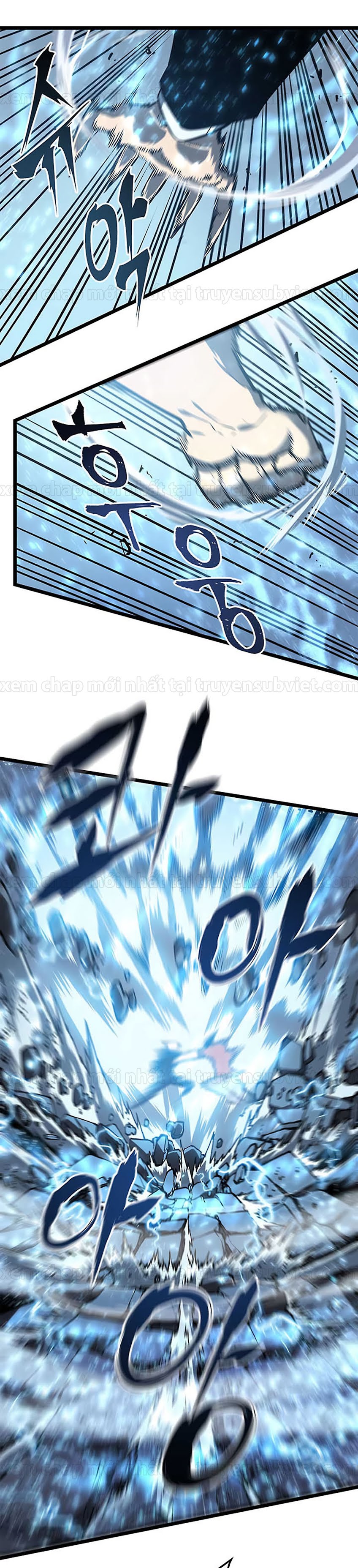 Tôi Thăng cấp một mình Chapter 52 - TC Truyện