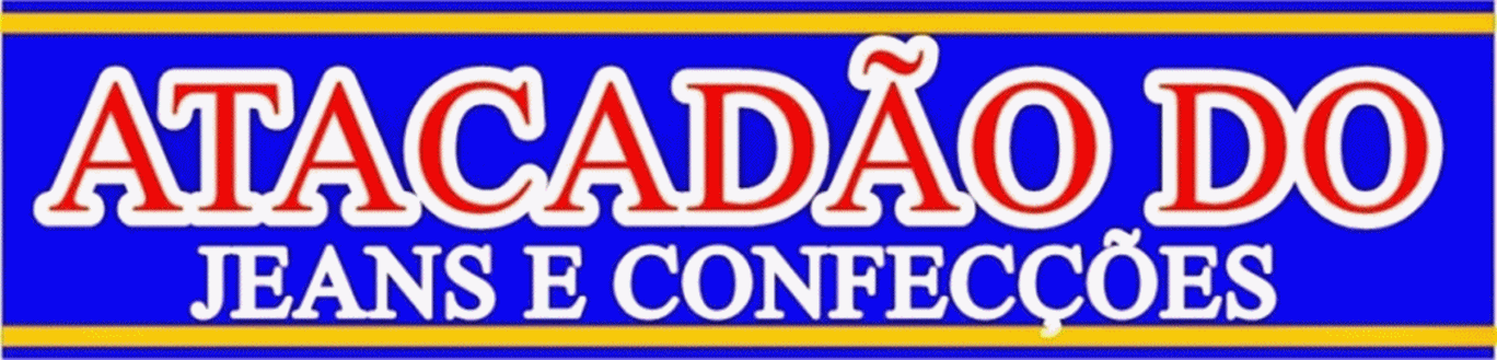 atacadao dos jeans