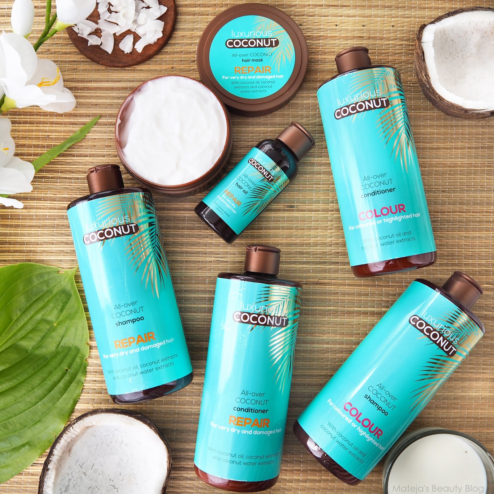 New In 71 Mateja S Beauty Blog