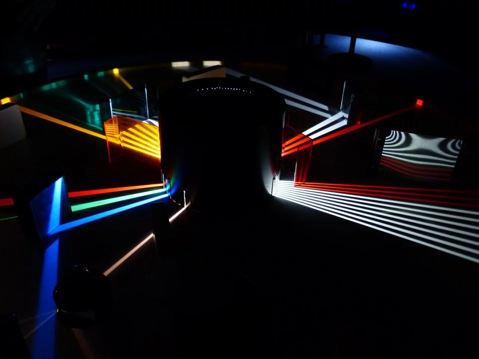 Understanding the Difference Between Spectrometry and Spectroscopy