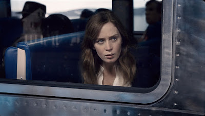 The Girl on the Train Movie Image 1