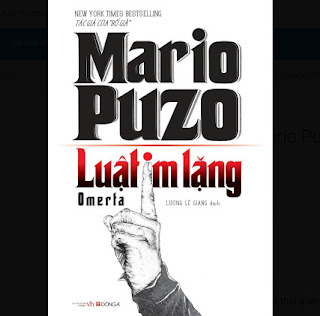 Luật Im Lặng (Mario Puzo) ebook PDF EPUB AWZ3 PRC MOBI