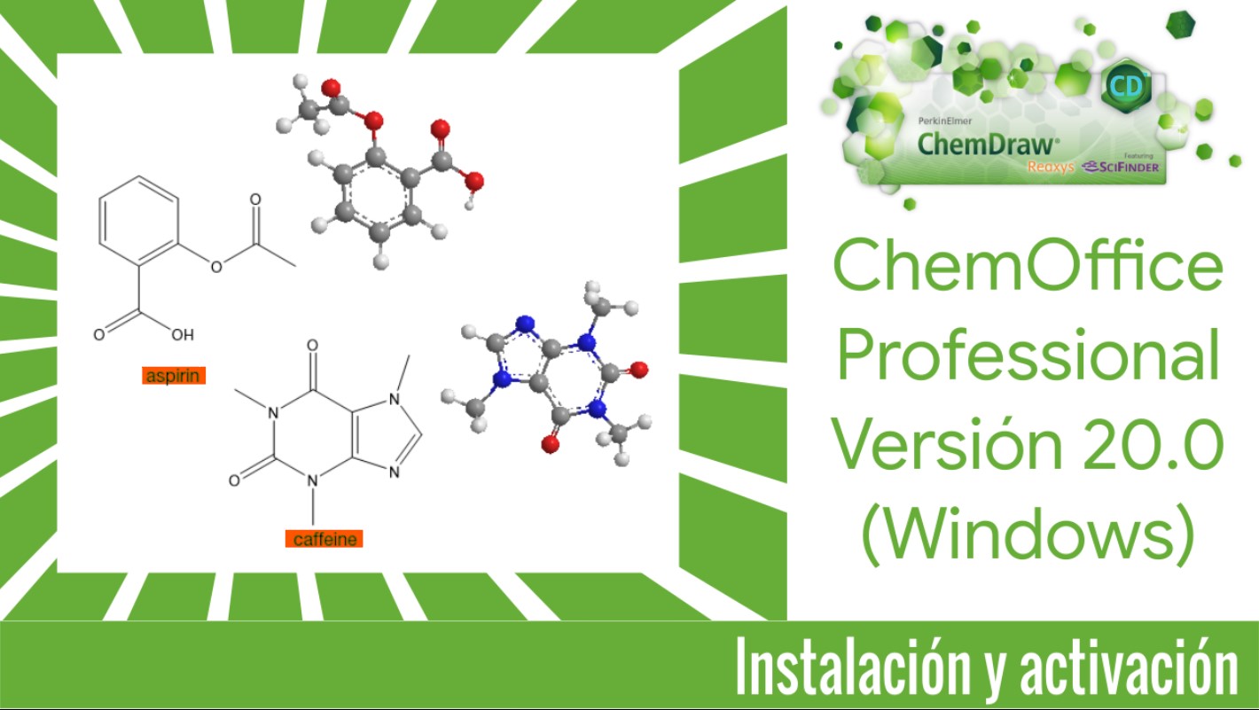 chem draw download free