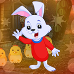 Games4King - G4K Infantile Rabbit Escape Game