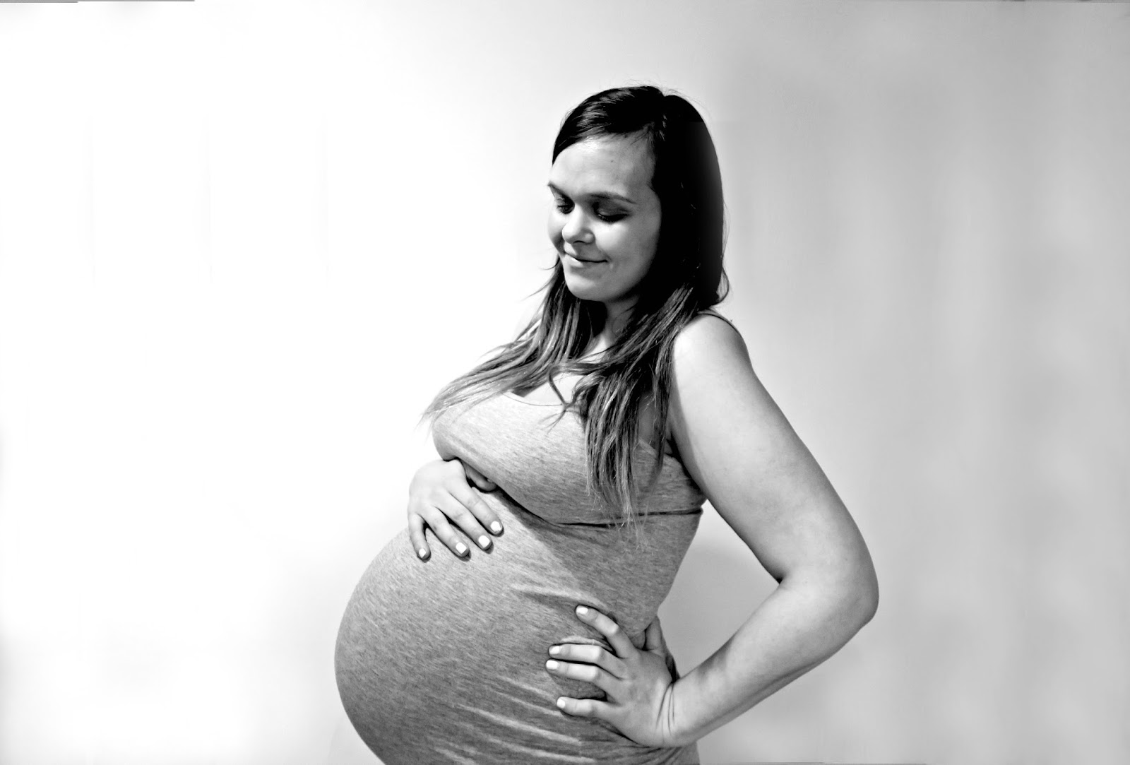 38 Weeks Pregnant Telegraph