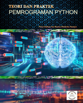 Software Developer And Writer Buku Teori Dan Praktek Pemrograman Python