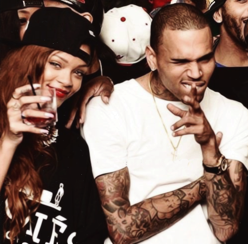 'Our love is for life', Chris Brown hints at marriage to Rihanna 