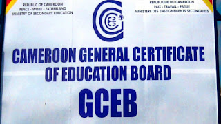 Cameroon GCE results 2020 Ordinary and Advance level