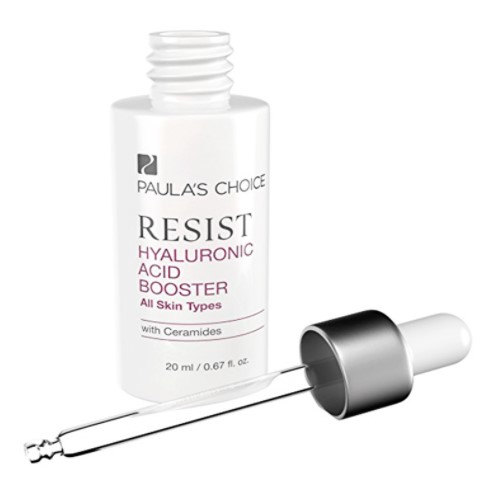 Serum paula's choice resist hyaluronic acid