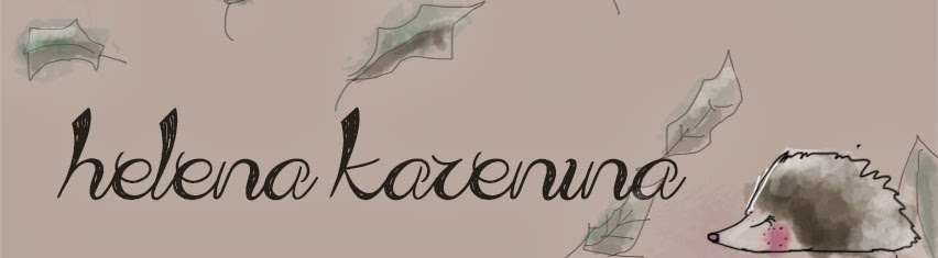 helena karenina 