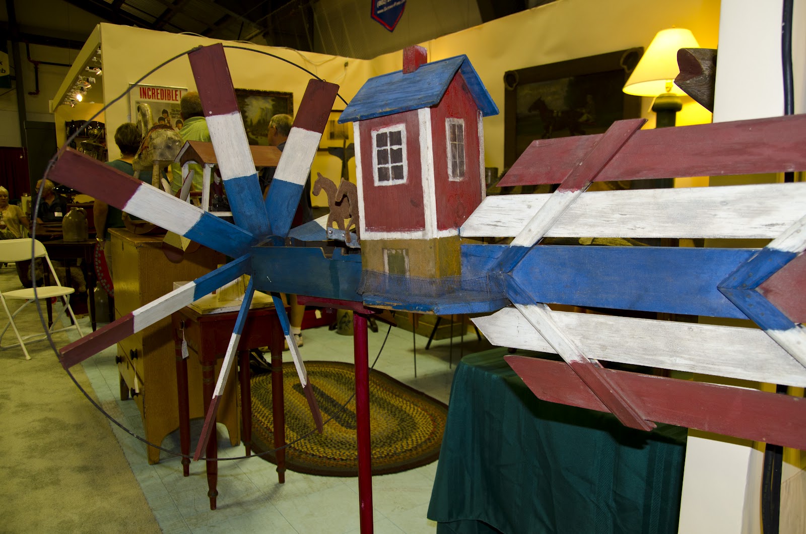 Woodstock Arts and Antiques