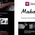 Makaryo - CV & Portfolio Elementor Kit 