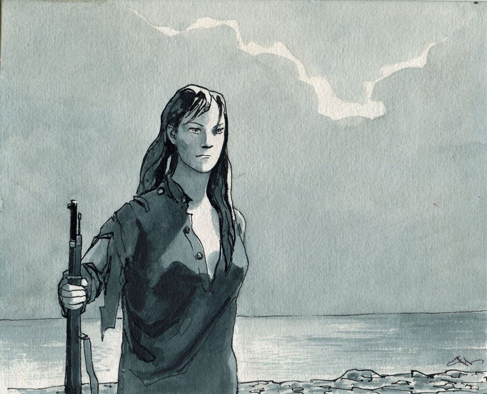 сорок первый читать полностью. борис лавренев 41. б. сорок первый читать полностью. борис лавренев "сорок первый".