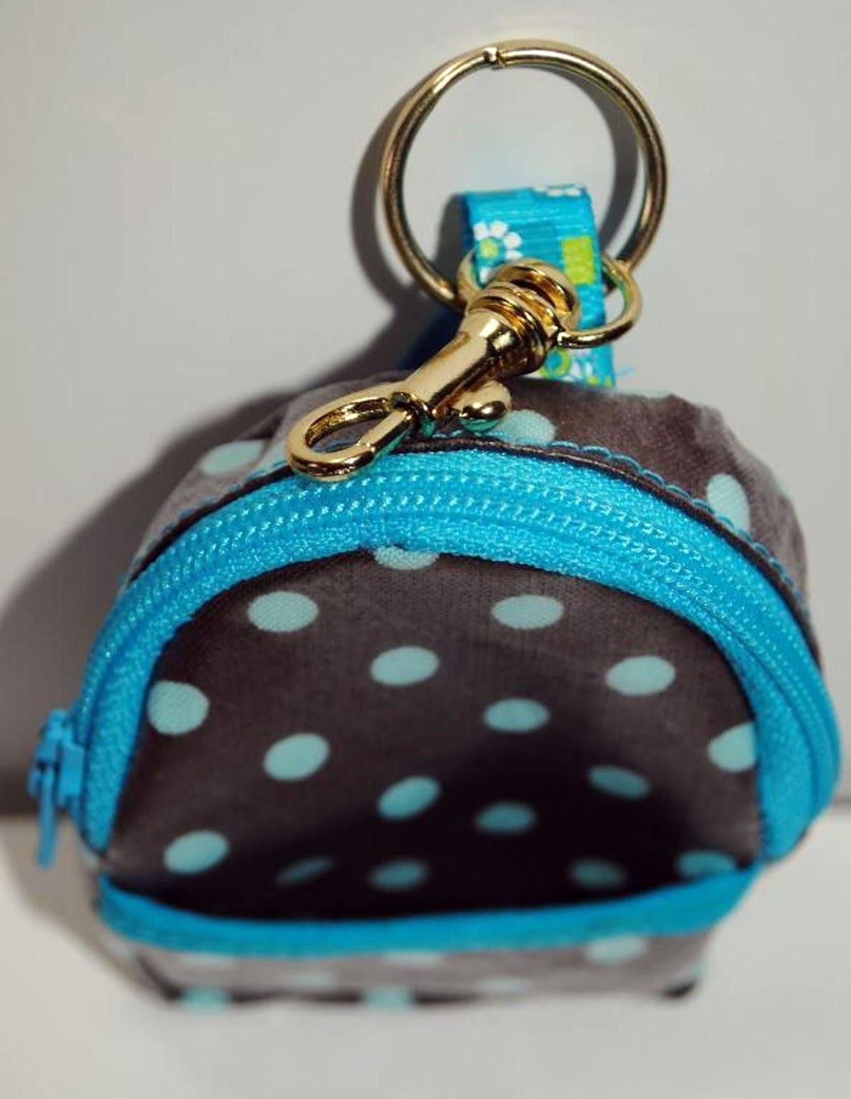 Buy Pouch, with Studded Design, Keychain, Coin Purse, Wallet, Pink, Rexine  at the best price on Saturday, March 9, 2024 at 6:01 pm +0530 with latest  offers in India. Get Free Shipping