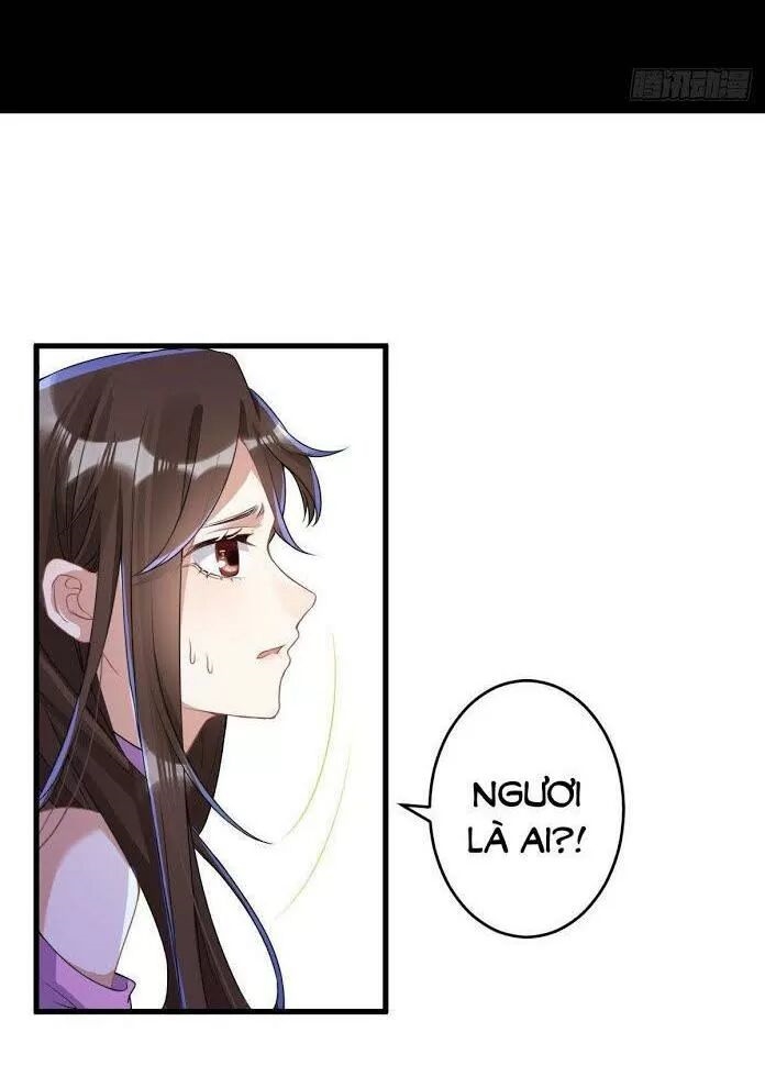 Phế Nữ Yêu Thần Chapter 34 - Trang 43