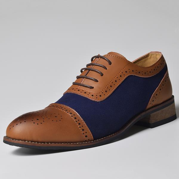 Top 5 shoes every men should own