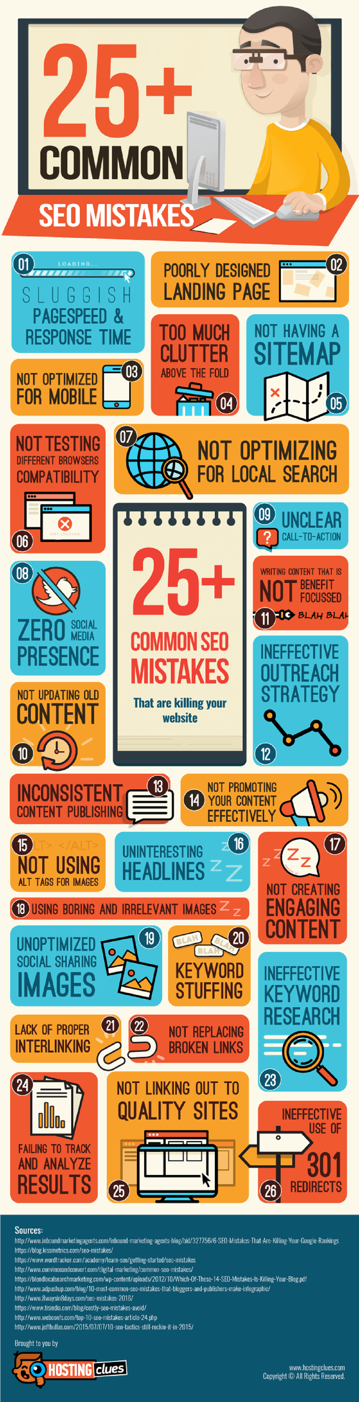 25-common-seo-mistakes-infographic-that-are-killing-your-website-2020-infographic