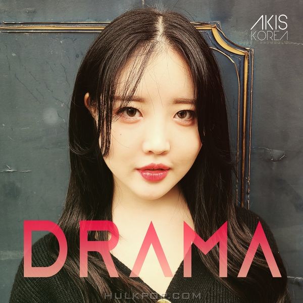 AKIS KOREA – DRAMA – Single