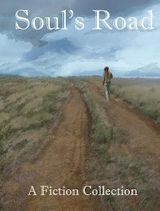 Soul's Road - It's here!