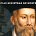 5 previsões de Nostradamus (É DE ARREPIAR)