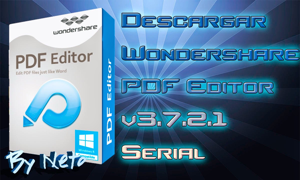 free wondershare pdf editor free wondershare pdf editor